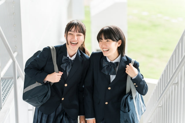 制服のサイズ直し、いつやるのがベスト？入学前・衣替え・長期休暇がチャンス！