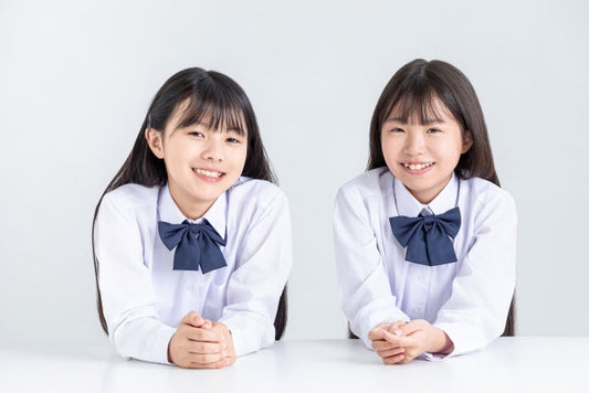 【制服のサイズ直し】成長期の学生必見！3年間着続けるための上手なサイズ調整術